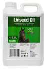 Linseed Oil 5L