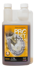 Pro Feet Liquid