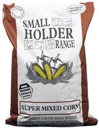 Super Mixed Corn