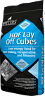 HDF Lay Off Cubes