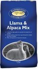 Llama and Alpaca Mix