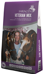 Veteran Mix