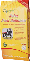 Joint Balancer