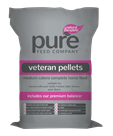 Pure Veteran Pellets