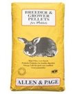 Rabbit Breeder and Grower