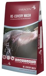 Recovery Mash