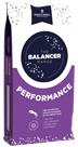 Performance Balanacer