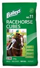No. 11 Racehorse Cubes