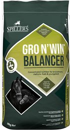 Gro 'N Win Stud