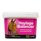 Haylage Balancer