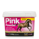 Pink Powder