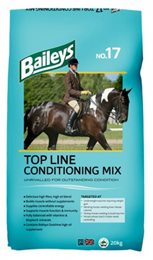 No. 17 Top Line Mix