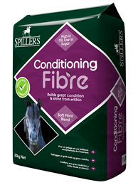 Conditioning Fibre