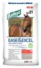 No. 21 Ease & Excel
