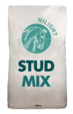 Hilight Stud Mix