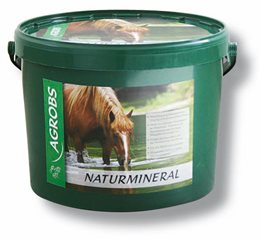 Naturmineral