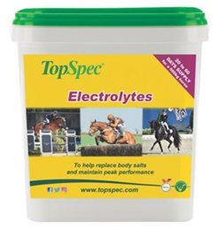 Electrolytes