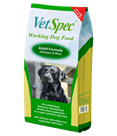 Working Dog Adult