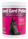 Sand Gard