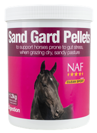 Sand Gard