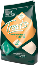 Biotin Treat 1Kg
