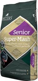 Senior Super-Mash