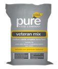 Pure Veteran MIx