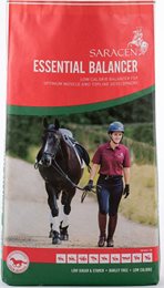 Essential Balancer