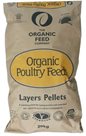 Organic Layers Pellets
