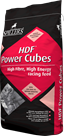 HDF Power Cubes