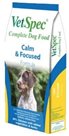 Calm & Focused