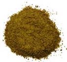 Micronized linseed Meal
