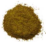 Micronized linseed Meal