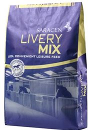 Livery Mix