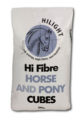 Hilight Horse & Pony Cubes