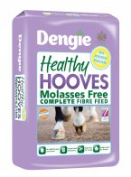 Healthy Hooves Molasses Free