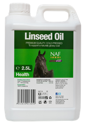 Linseed Oil 5L