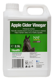 Apple Cider Vinegar