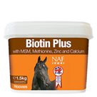 Biotin Plus