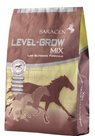 level-Grow Mix