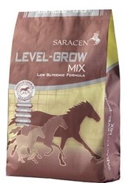 level-Grow Mix