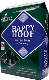 Happy Hoof