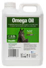 Omega Oil