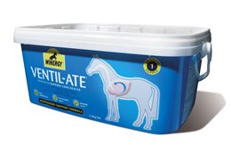 Ventilate