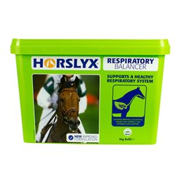 Stable Lick Respiritory