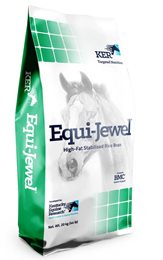 Equi-Jewel Pellets