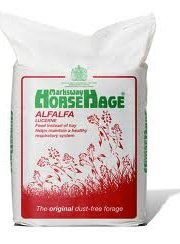 Alfalfa Red