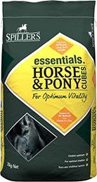 Horse & Pony Cubes