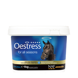 Oestress