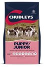 Puppy/Junior